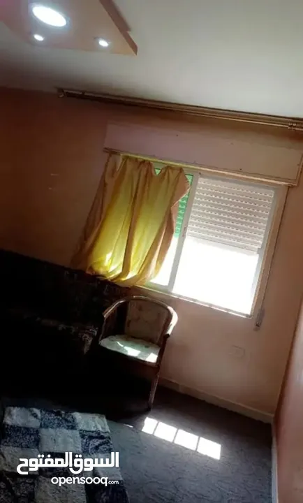 شقق للبيع في جبل الزهور
