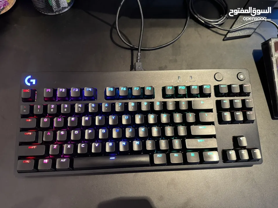 Logitech G Pro Keyboard