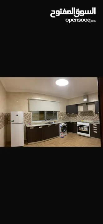 شقة للبيع بمسحاة 150 متر ضاحية النخيل