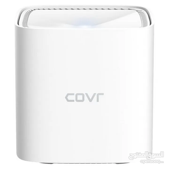 D-Link COVR-1102 Mesh Wi-Fi range extender