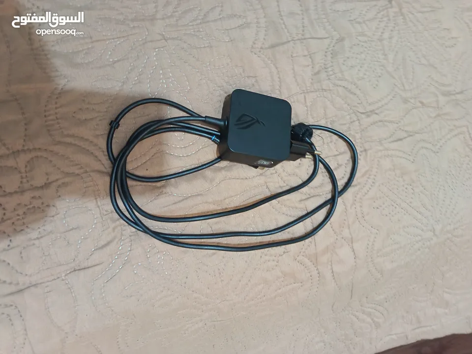 جهاز الROG Ally Z1 Extrem