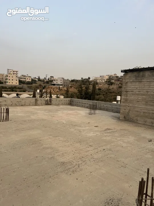 مسطح للبيع 650م مربع
