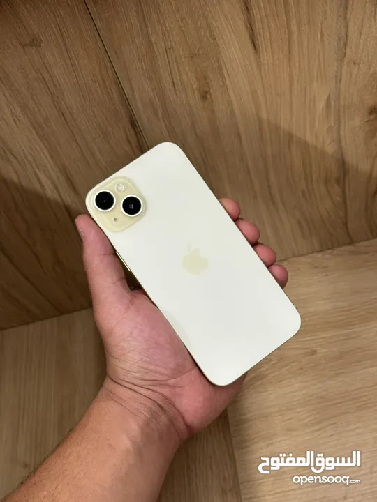 iPhone 15 Plus 256