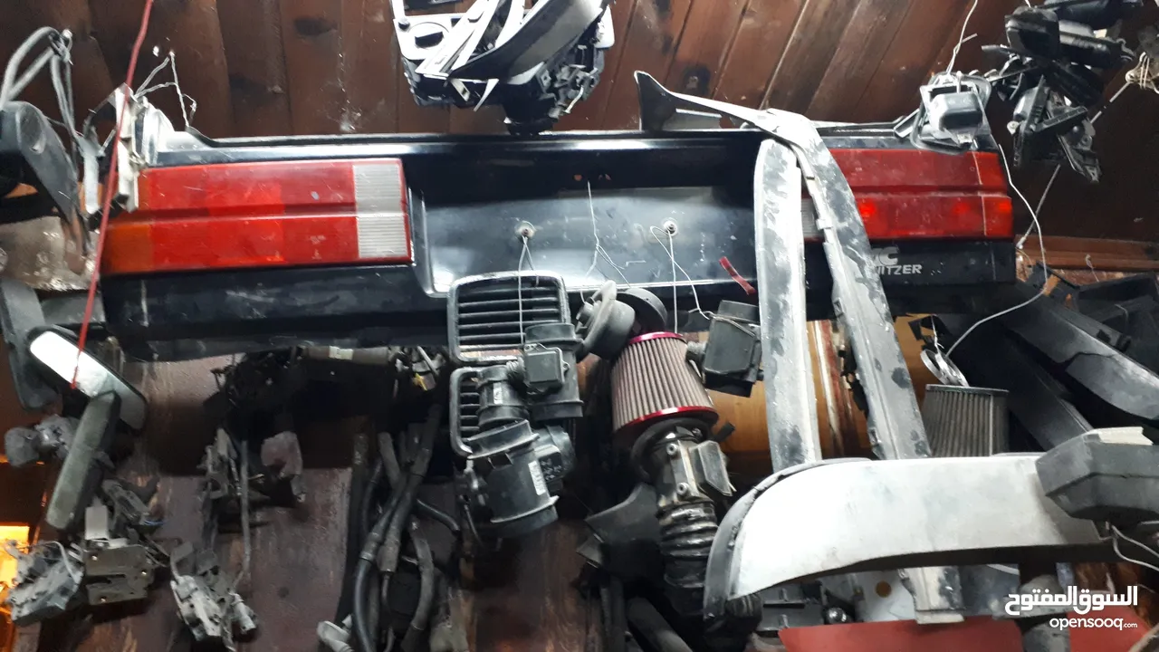 قطع بوز نمر