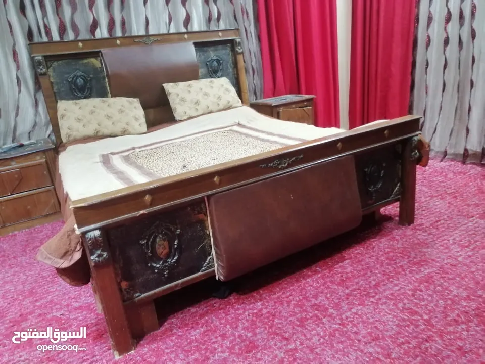 اثاث وغرف نوم للبيع