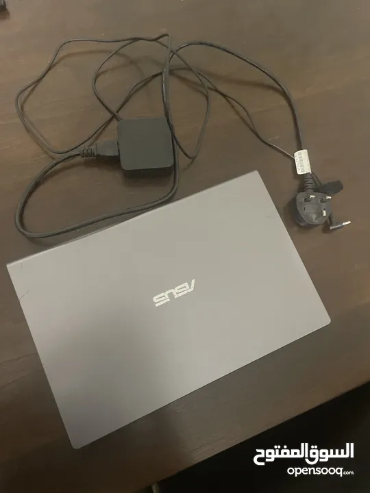 ASUS X415 laptop Upgraded Ram