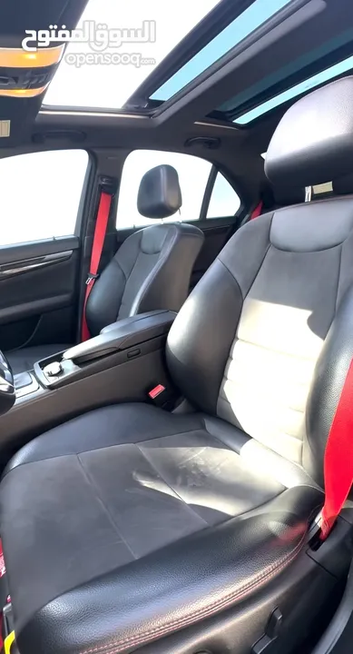 ‏ C200 AMG SPORT PLUS (2013)