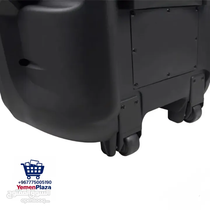 مكبر الصوت سوناشي ترولي – Sonashi Trolley Speaker