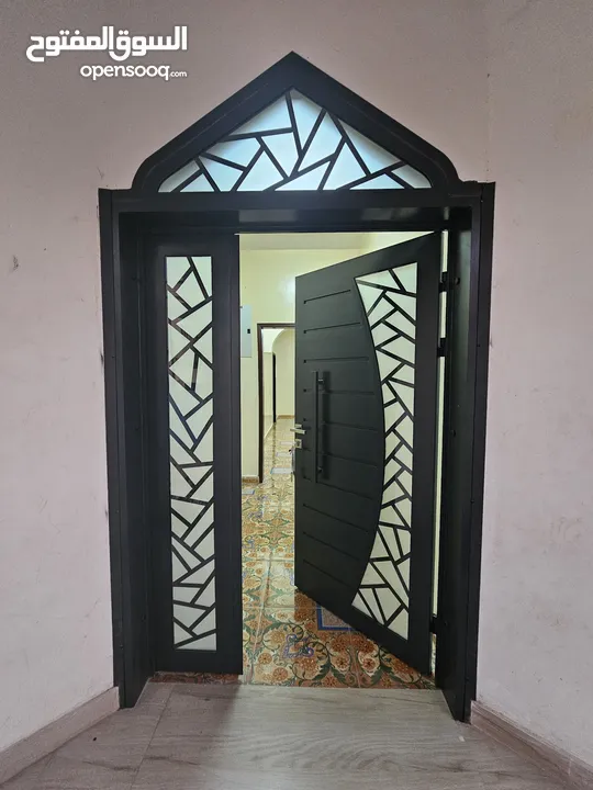 منزل للأيجار في السيب house frr rent in seeb