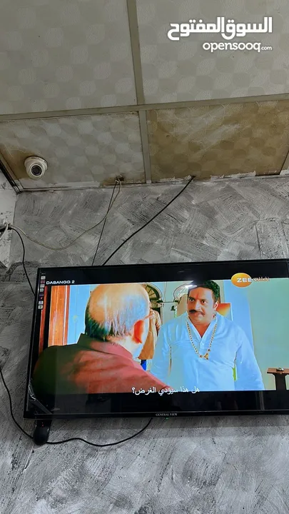 كافتيريا للبيع بكامل معداتها