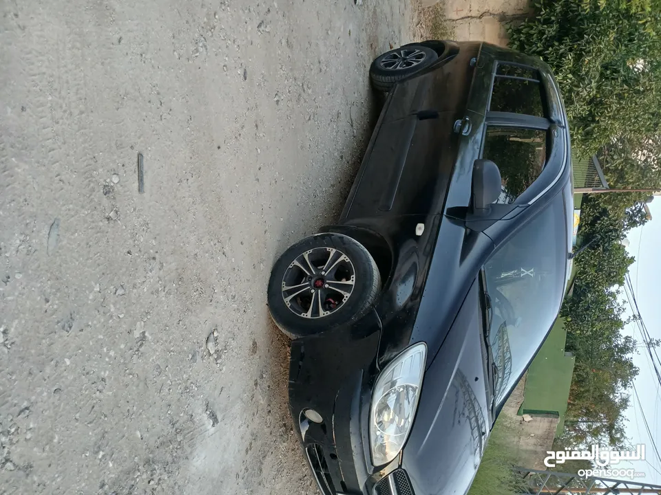 هونداي كليك
