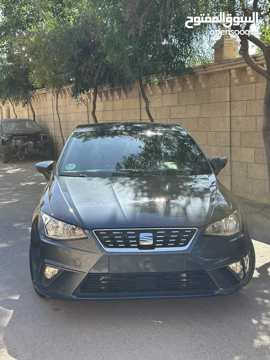 سيات ابيزا 2018