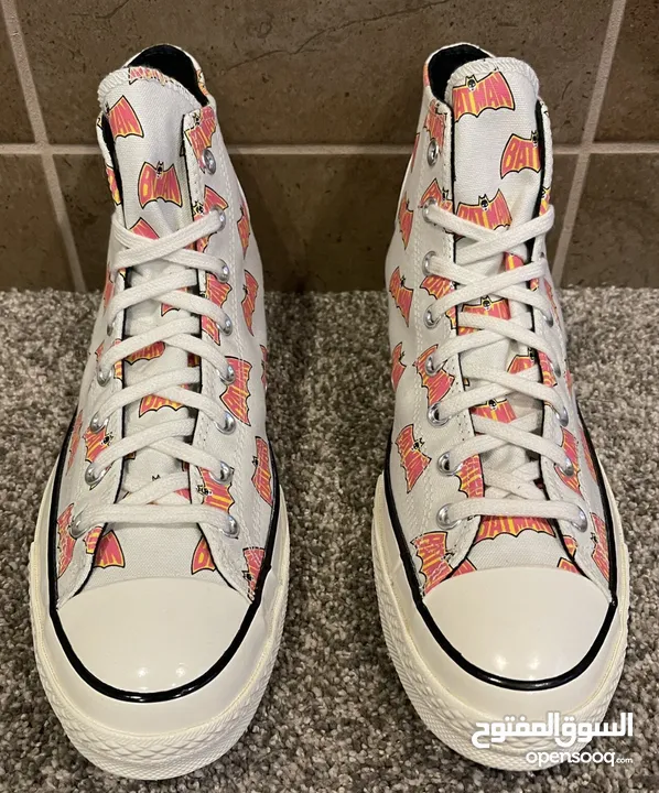 أحذية رياضه أصليه .coverse adidas
