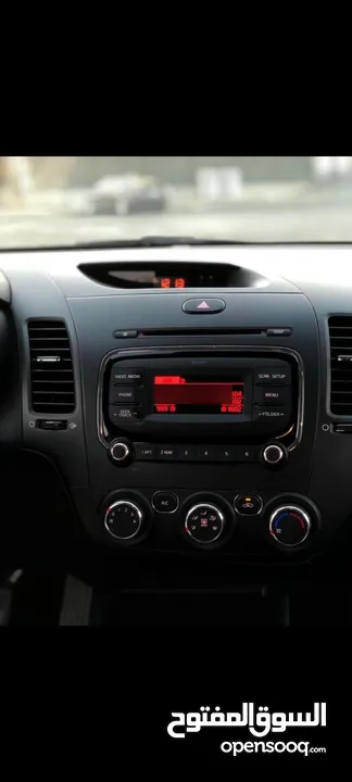 kia k3 2018  للبيع فحص كامل  نكسب الصلاة على النبي   السياره مش ناقصها شي ابدا  صيانه دوريه متكرره