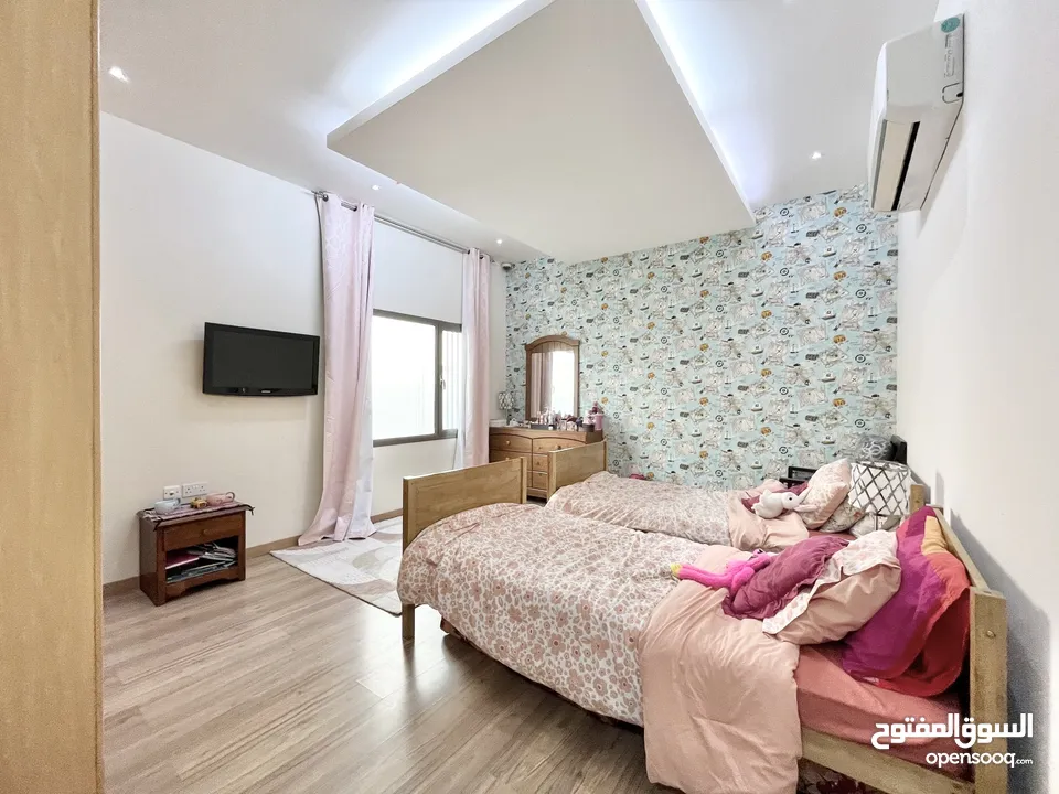 شقة للبيع في الحد قرب محطة الأنجال