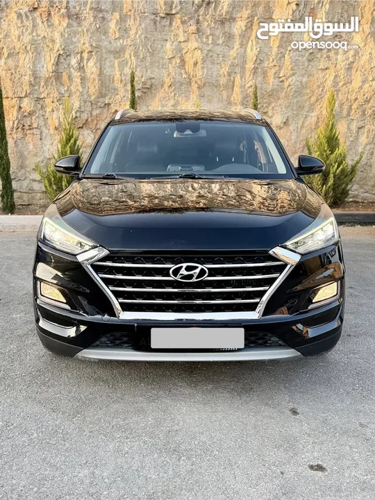 هونداي توسان