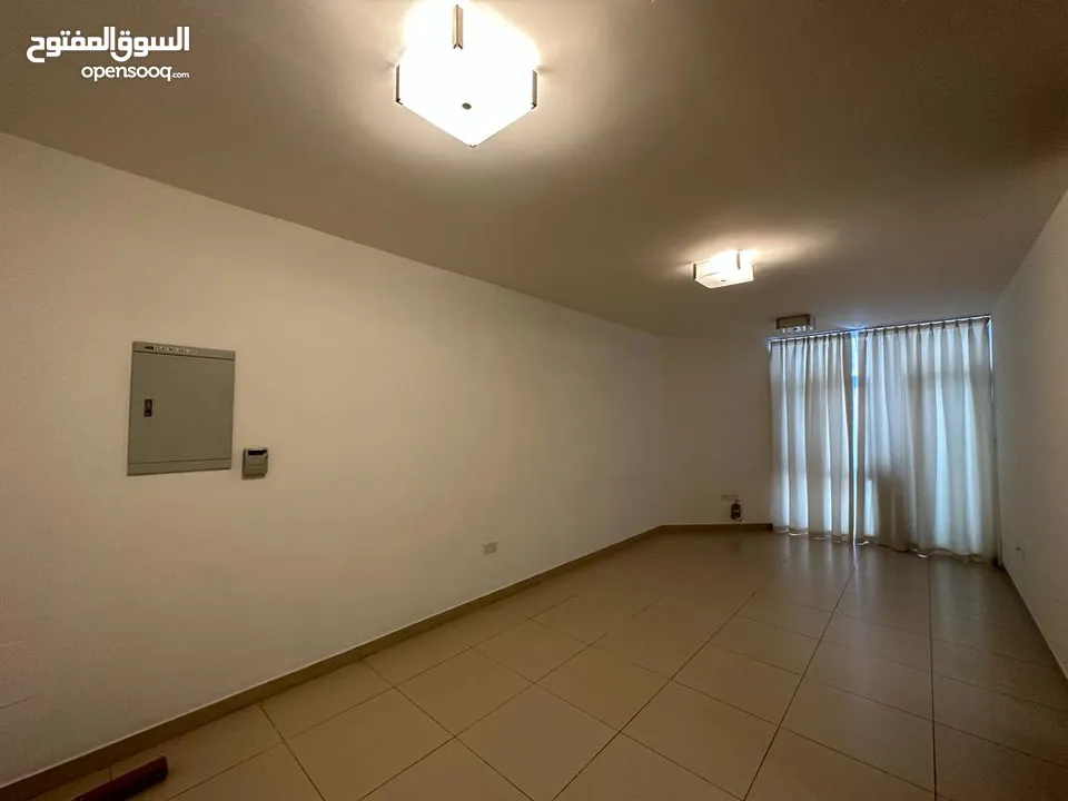 2 BR Spacious Apartment in Muscat Hills – The Links