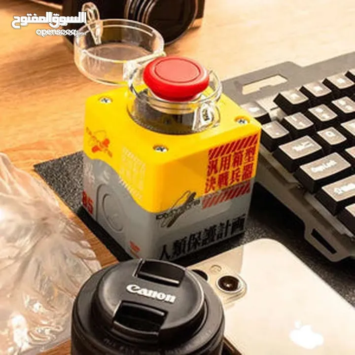 wireless pc start button