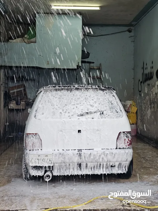فيات اونو موديل ال85