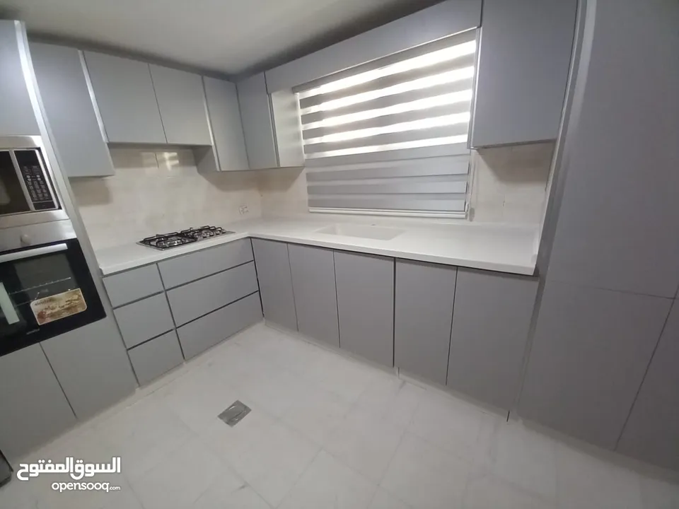 مطابخ المنيوم بجودة عاليه