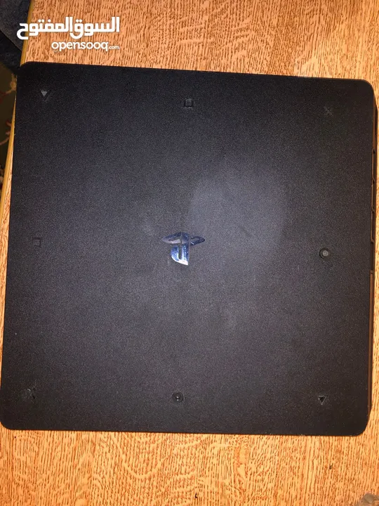 PS4 slim for sale