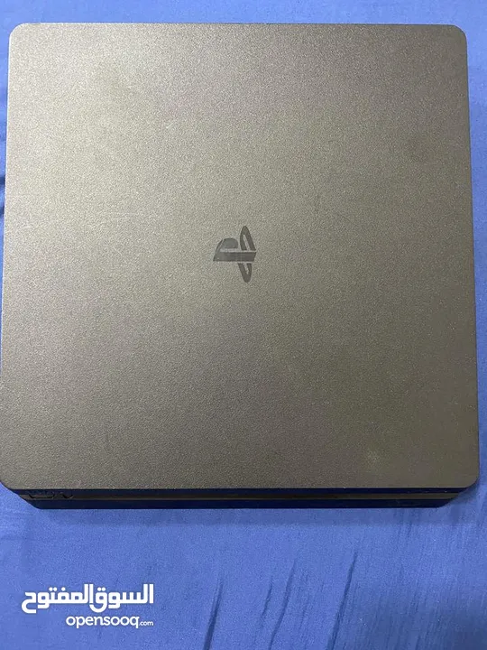 ps4 slime 500gb for sale