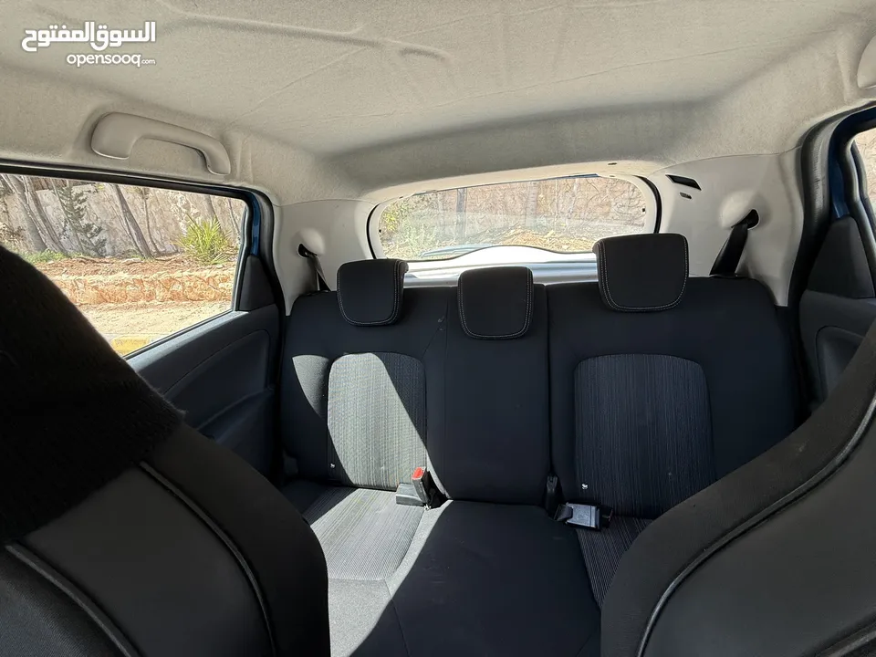 رينو زوي 2019 الكهربائية