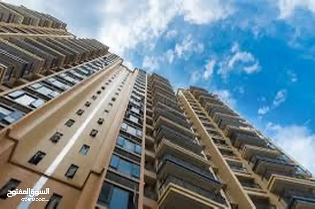 شقة للبيع مشطب