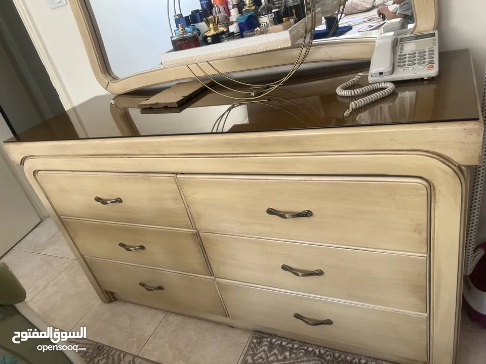 غرفه نوم ماستر