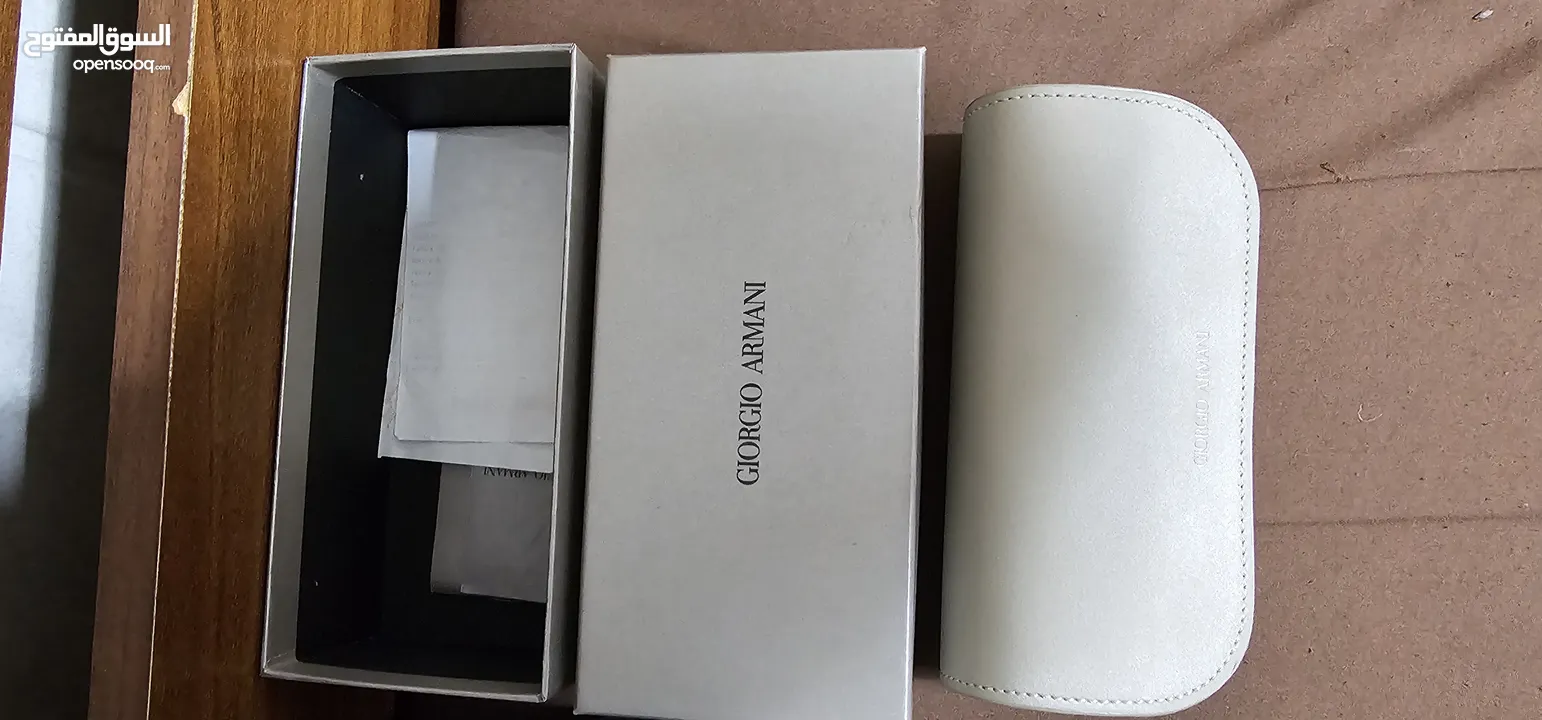 نظارة ديور اصليه جديدة وغير مستعملة بسرع حرق DIOR sunglasses  اصليه شراء ايطاليا