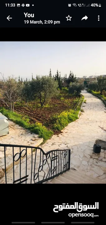 Farm for sale