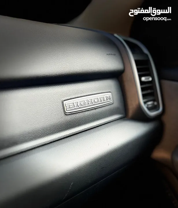 Dodge Ram 1500 LARAMIE V8 5.7 Hemi 2019