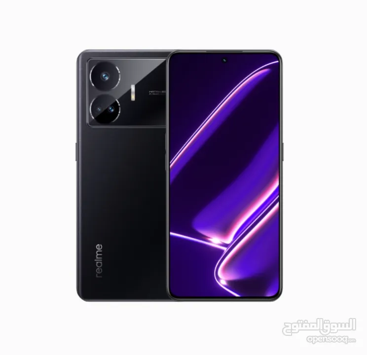 العرض الأقوى Realme GT Neo5 SE لدى العامر موبايل