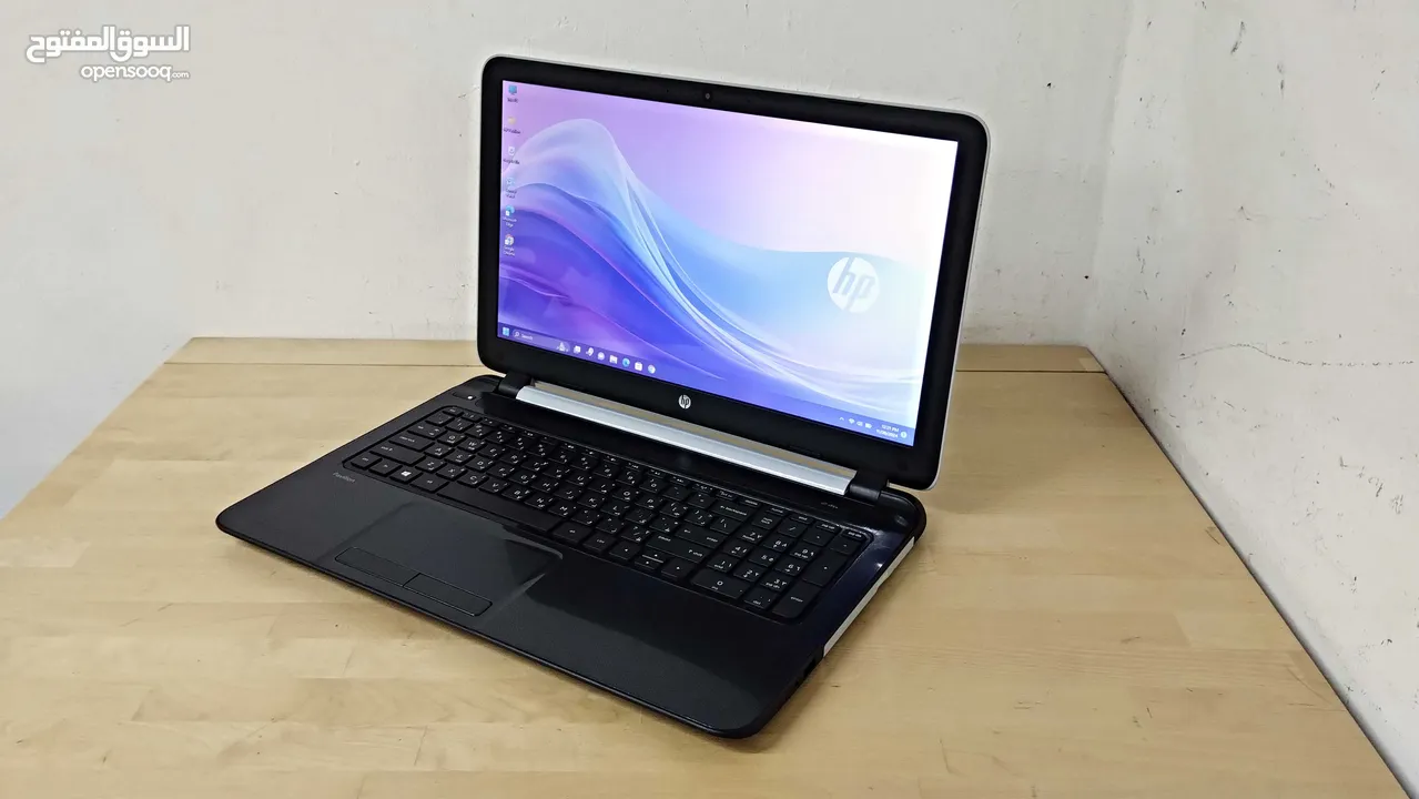 HP Pavilion / i5 / 12 GB Ram / 128 GB SSD