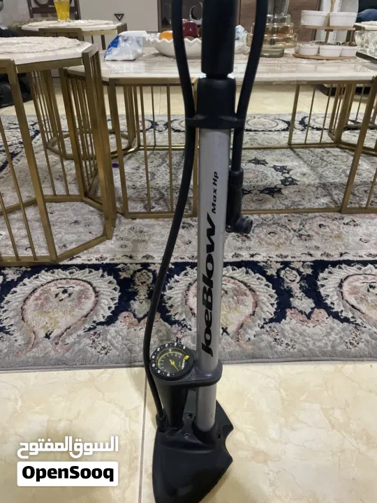 Top peak Joeblowmax hp high quality pump