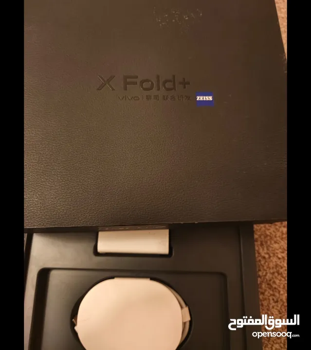 للبيع او بدل فيفو اكس فولد بلس vivo xfold  plus