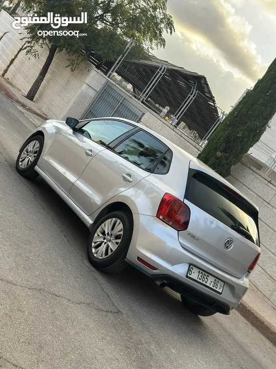 بولوا موديل 2013 اصل برايفت