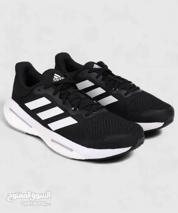 اديداس سولر انزلاق 5  2023/12 ويتوفر قطعة اخرى 41.5    Adidas solar glide 5 2023/12