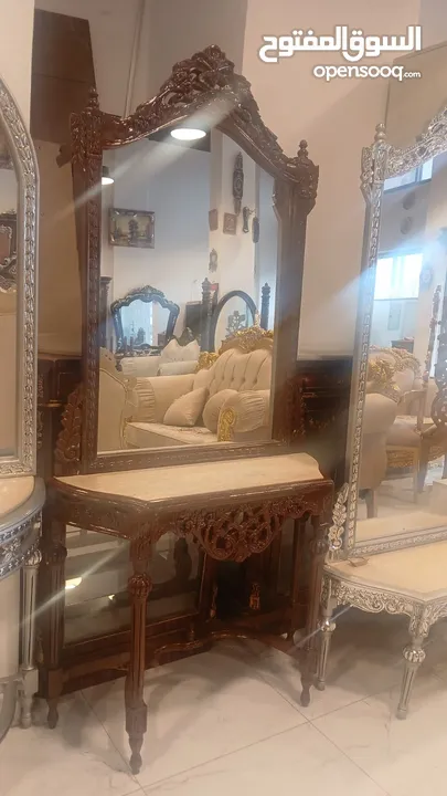 مدخل مصري مستورد بأجمل الالوان افضل انواع الخشب الزان المصري