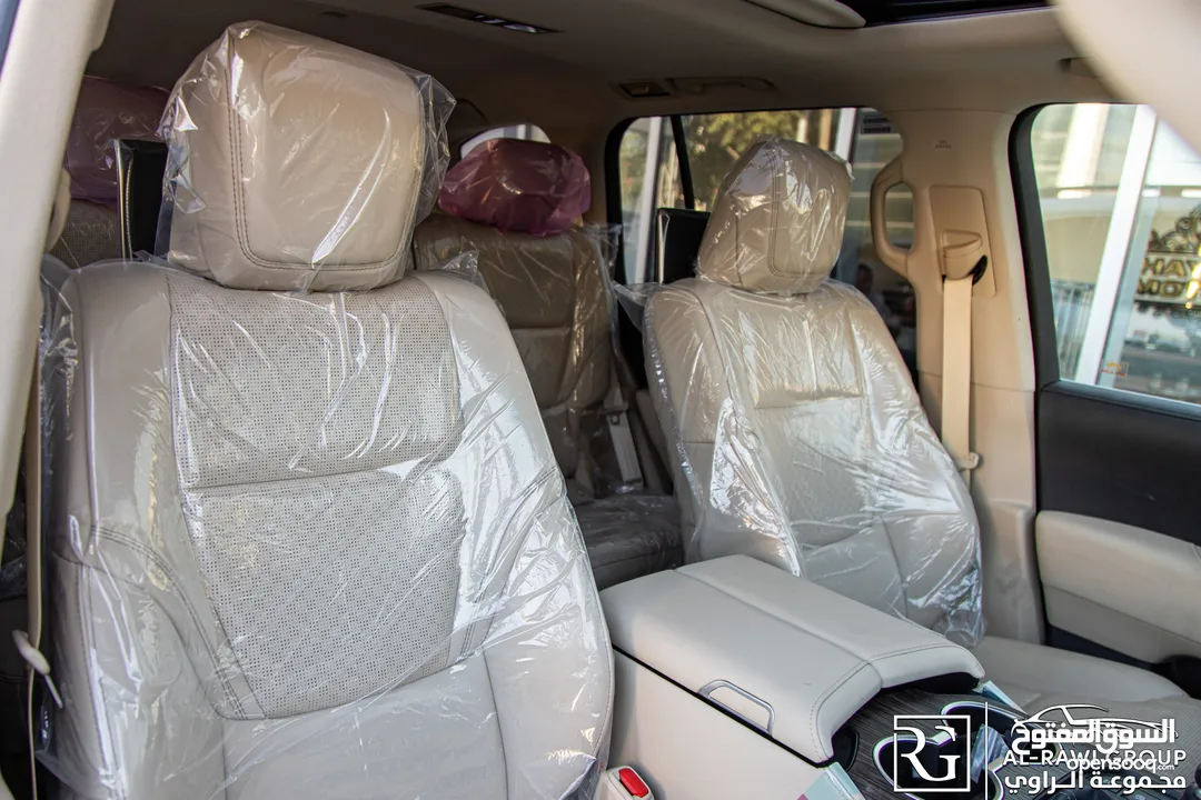 Toyota Land Cruiser 2024 Vx-r