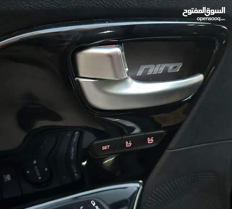 نيرو هايبرد 2022