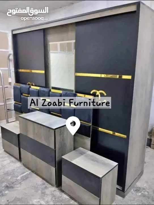 غرف نوم تركي بسعر الجمله 179