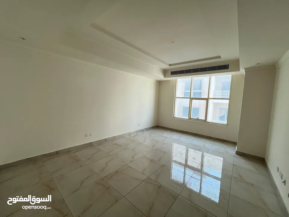 Unfurnished Apartment with Central AC for Rent in New Hidd. Lease & get 30% cash back on 1st month's