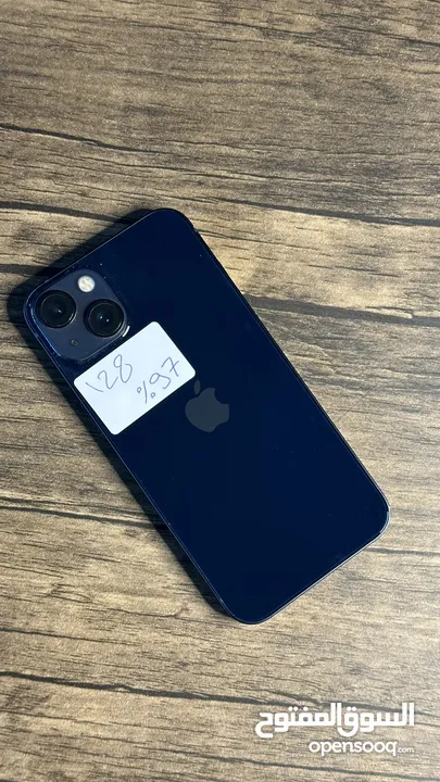 ‎عرض العيد  لمده 48 ساعه فقط iPhone بلس14 128GB  ‎ اقل سعر في الاردن