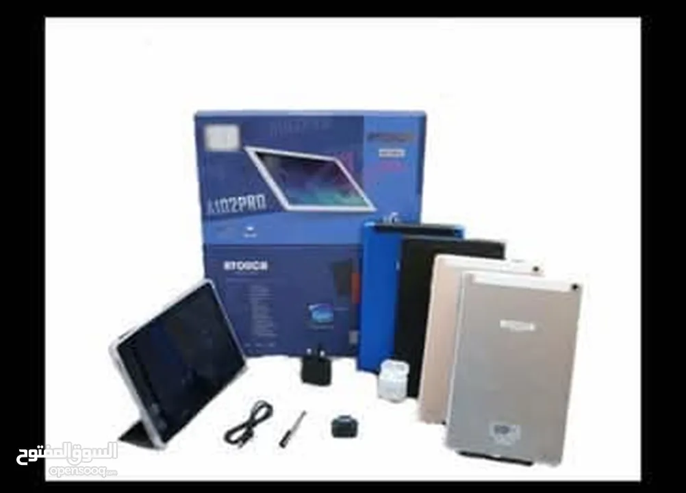 تابلت k2 عالمية