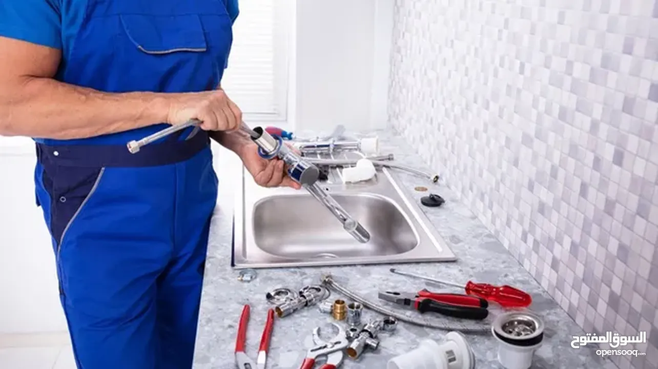 plumber and electrician carpenter paint tile fixing all work services