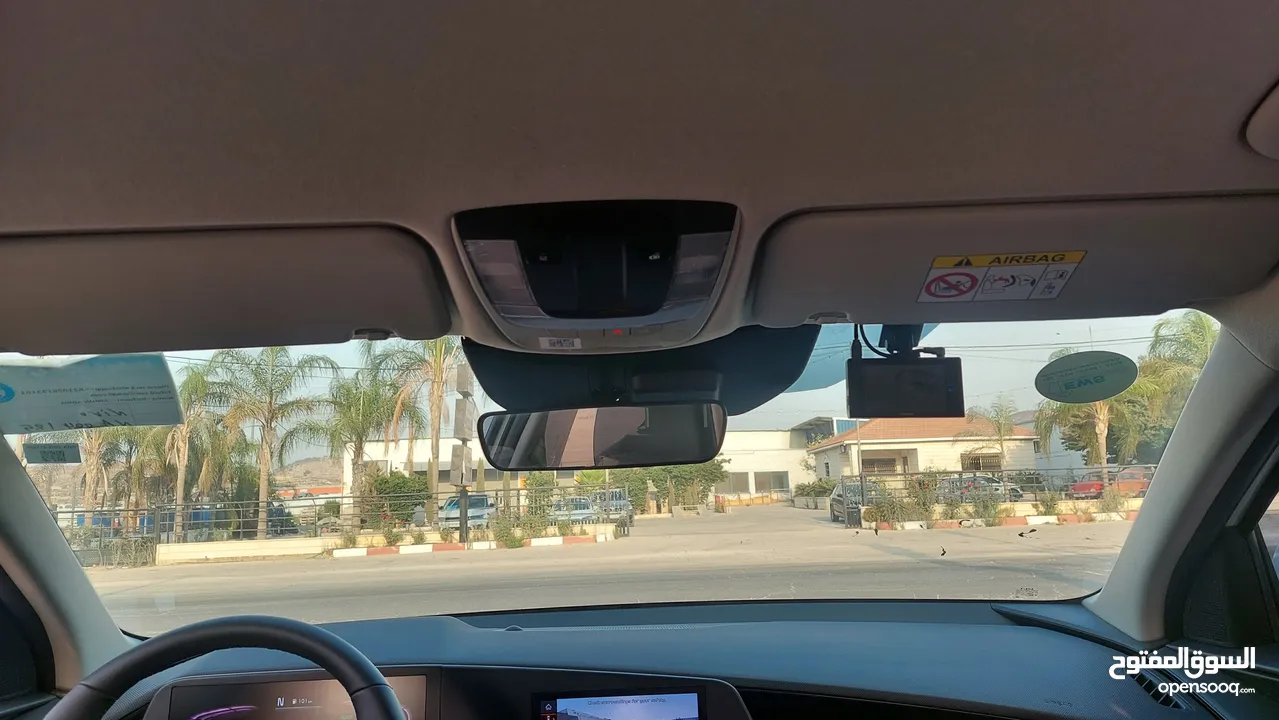 كيا نيرو هايبرد  للبيع   .