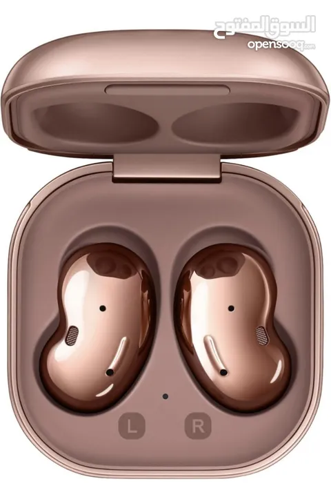 Galaxy Buds Live (6E08)