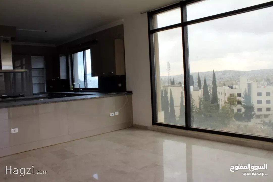 شقة غير مفروشة للإيجار 260م2 ( Property 11545 ) سنوي فقط