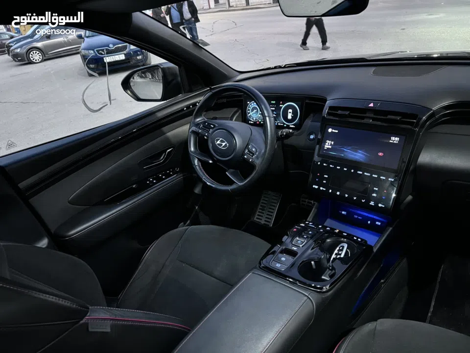 للبدل او البيع توسان بلج ان فل مسكر